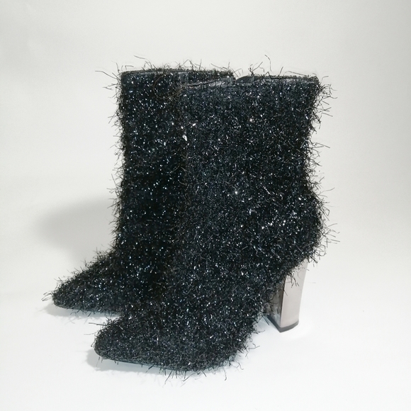Cape Robbin Black women Boots - Picture 3 of 8